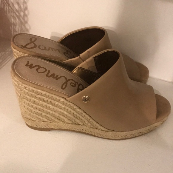 Sam Edelman Wedge - Picture 4 of 4